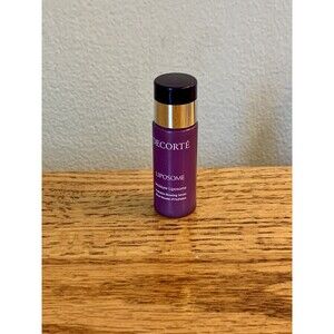Decorte Liposome Hydration Boosting Serum New  0.3 oz/9 ml Mini Moisture Skin